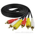 OEM Rca Stereo Rca Cable Male To Male